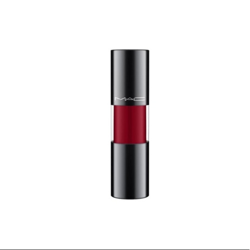 MAC VERSICOLOUR- BURGUNDY